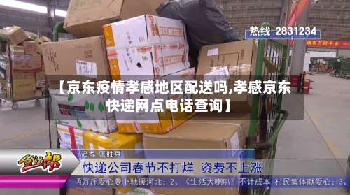 【京东疫情孝感地区配送吗,孝感京东快递网点电话查询】-第3张图片