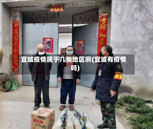 宜城疫情属于几类地区啊(宜城有疫情吗)-第3张图片