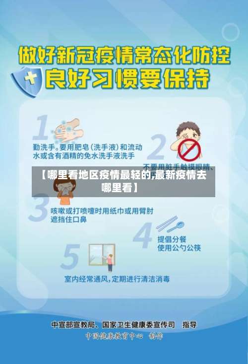 【哪里看地区疫情最轻的,最新疫情去哪里看】-第2张图片