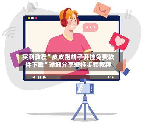 实测教程	”皮皮跑胡子开挂免费软件下载”详细分享装挂步骤教程-第1张图片