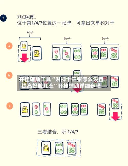 开挂辅助工具“财神十三张怎么设置提高好牌几率”开挂辅助详细步骤-第2张图片