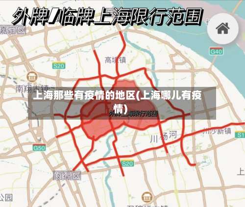 上海那些有疫情的地区(上海哪儿有疫情)-第2张图片